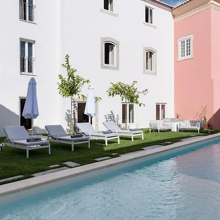 Travassos 11 Hotel Elvas Bagian luar foto