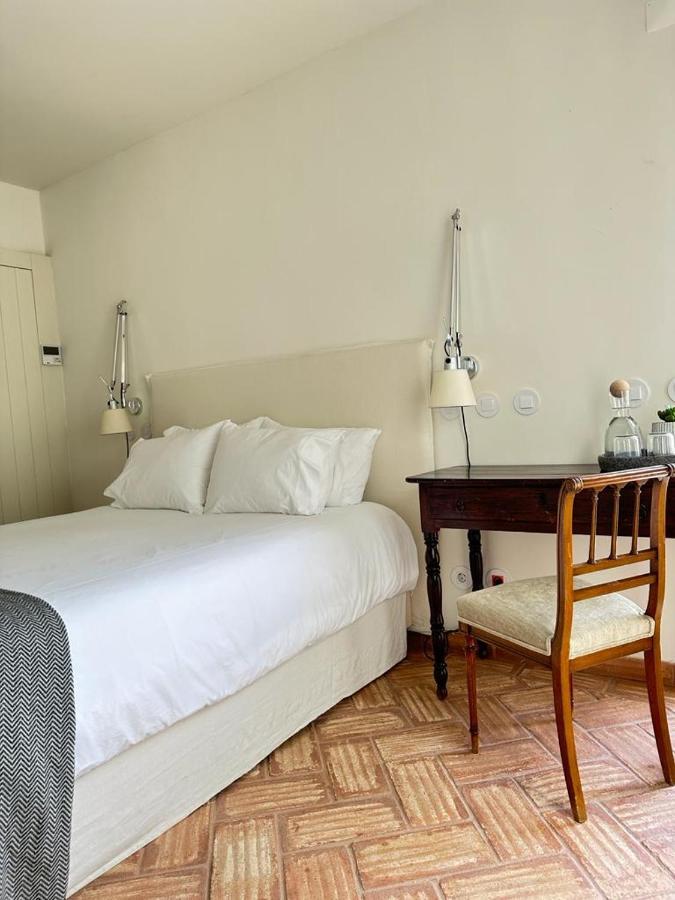 Travassos 11 Hotel Elvas Bagian luar foto