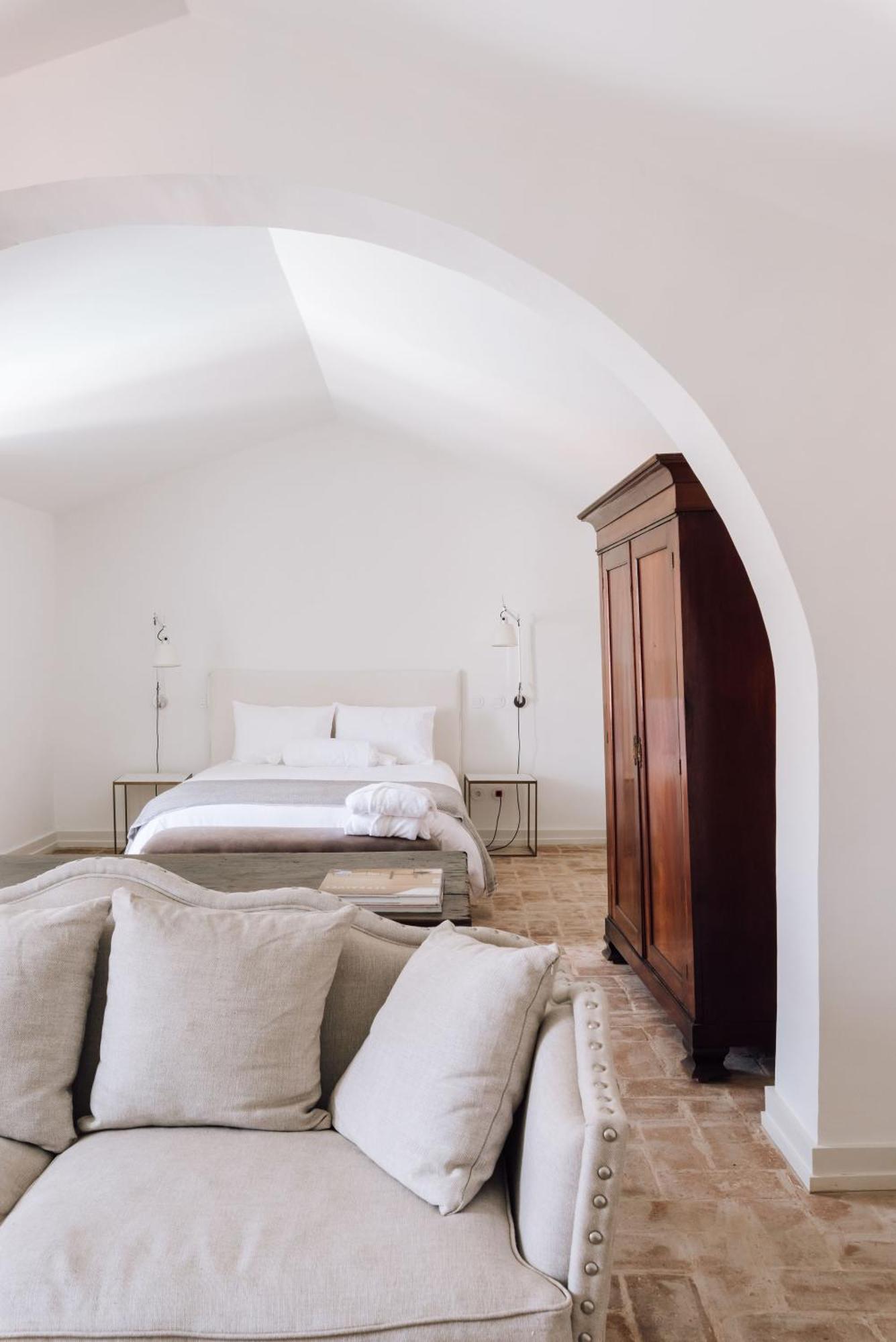 Travassos 11 Hotel Elvas Ruang foto