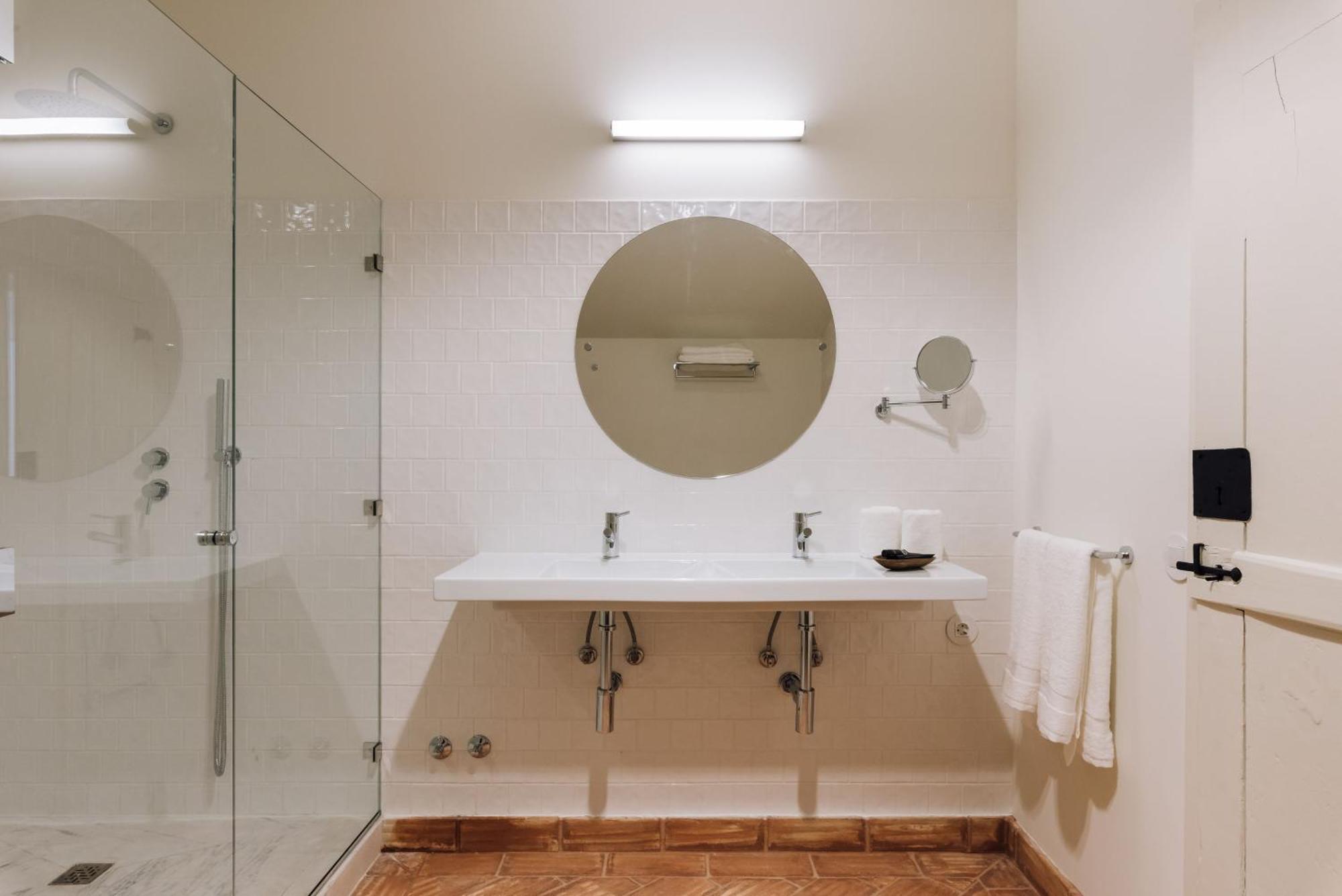 Travassos 11 Hotel Elvas Ruang foto