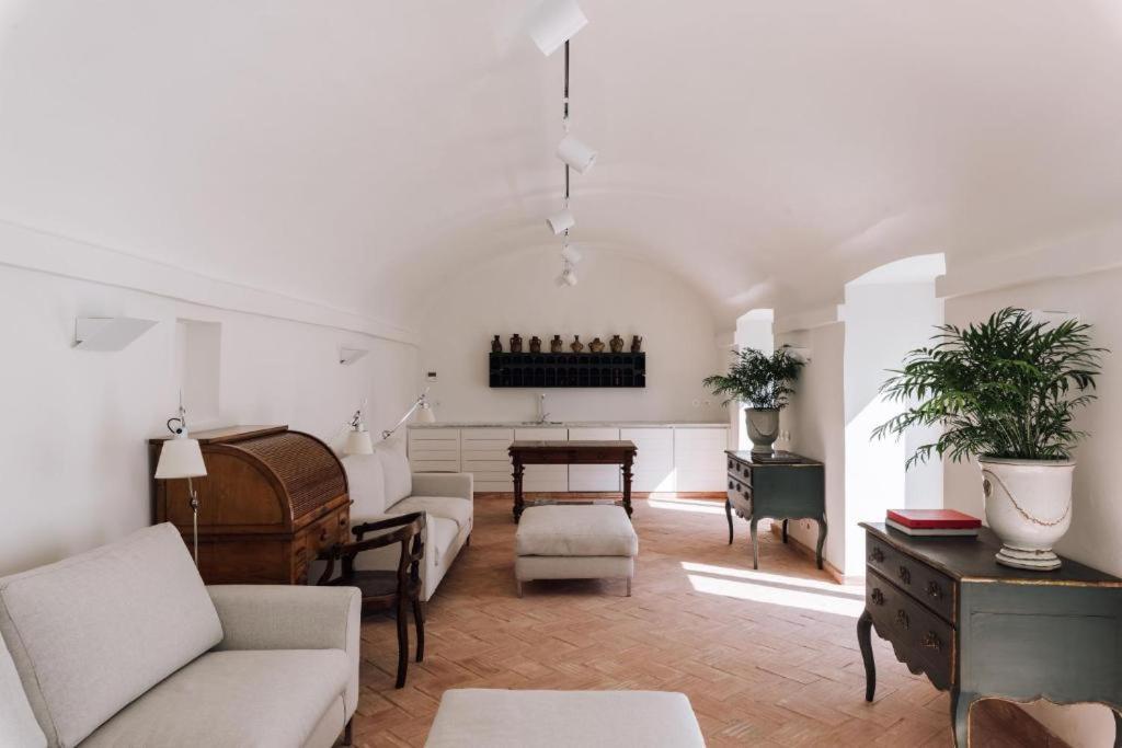 Travassos 11 Hotel Elvas Bagian luar foto