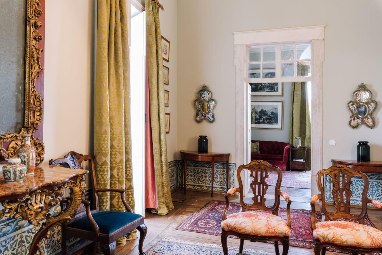 Travassos 11 Hotel Elvas Bagian luar foto