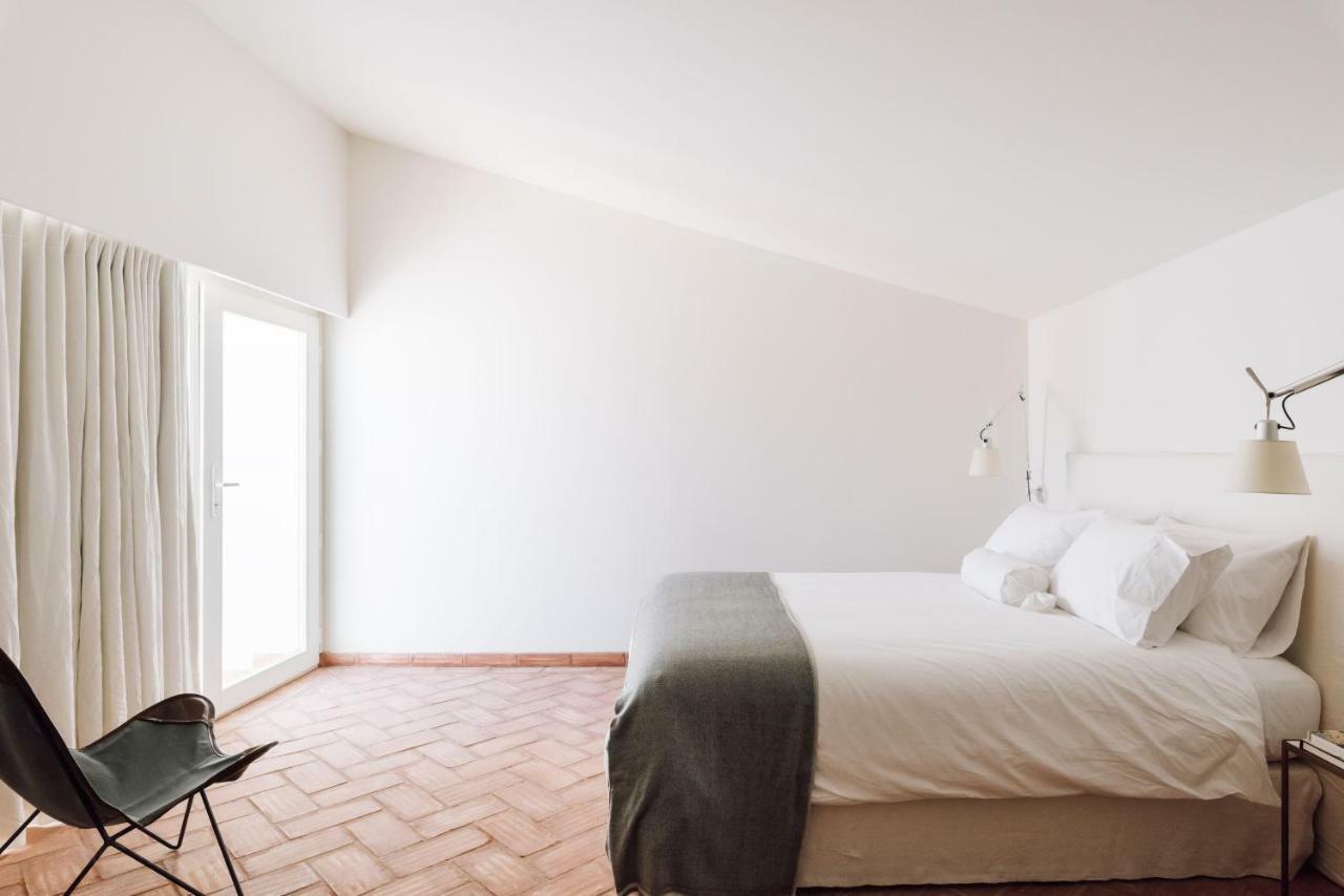 Travassos 11 Hotel Elvas Bagian luar foto