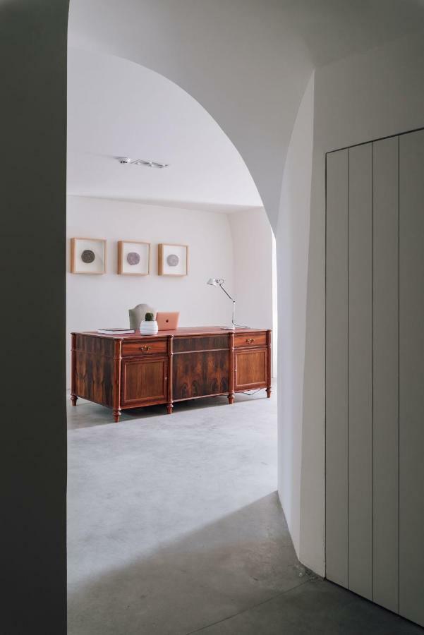 Travassos 11 Hotel Elvas Bagian luar foto
