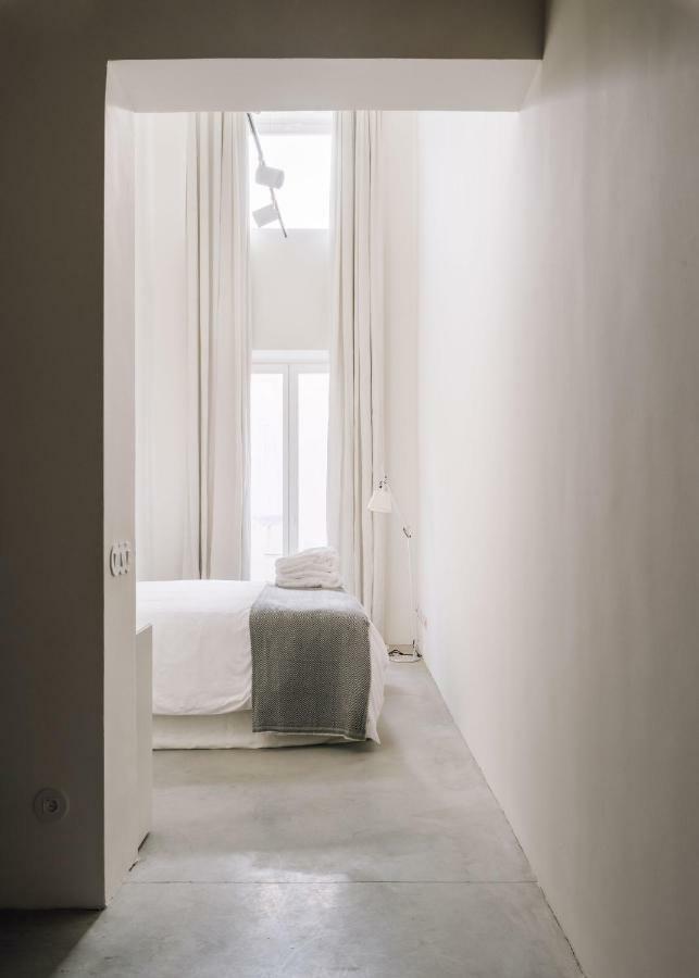 Travassos 11 Hotel Elvas Bagian luar foto