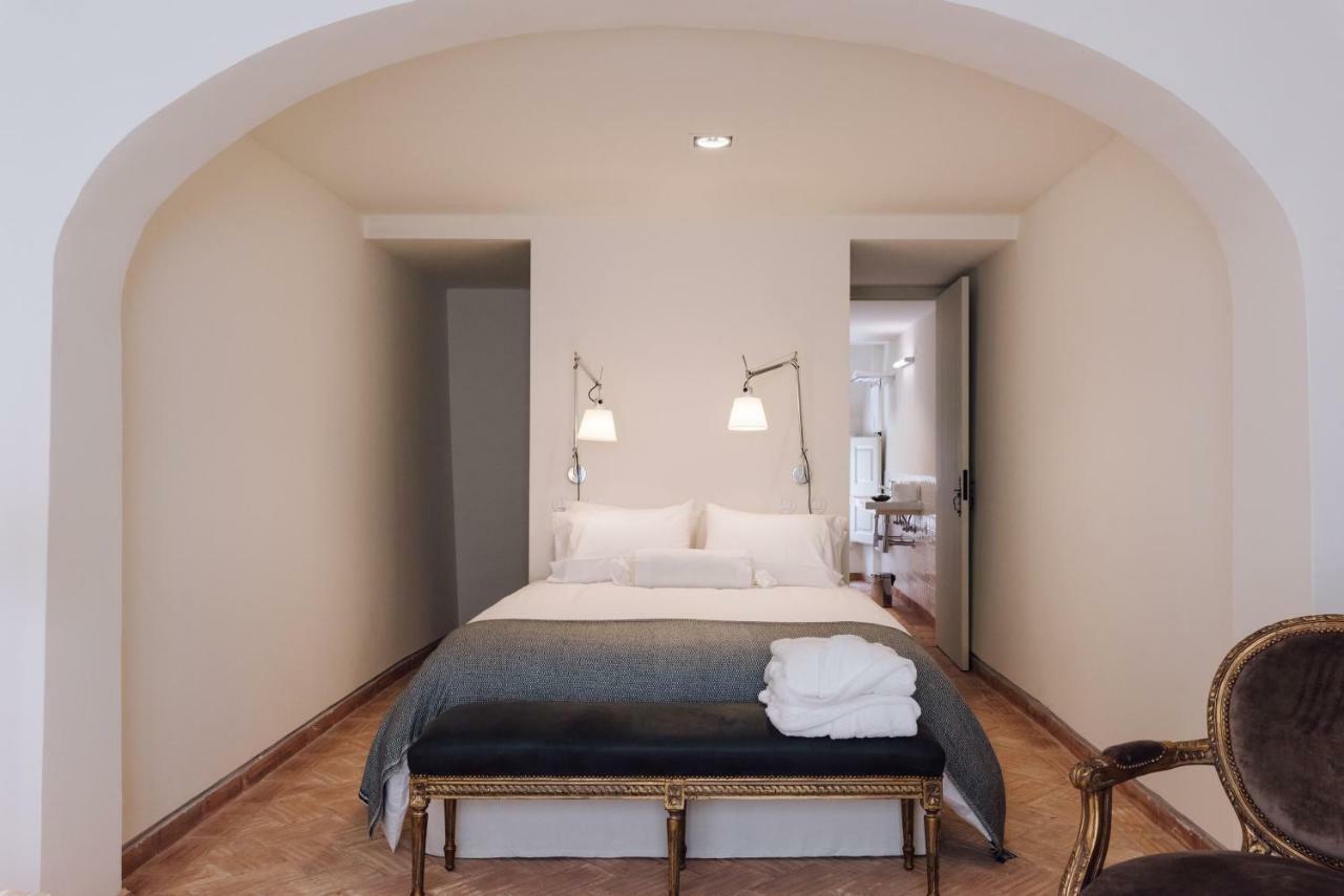 Travassos 11 Hotel Elvas Bagian luar foto