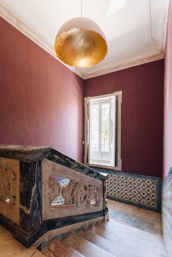 Travassos 11 Hotel Elvas Bagian luar foto