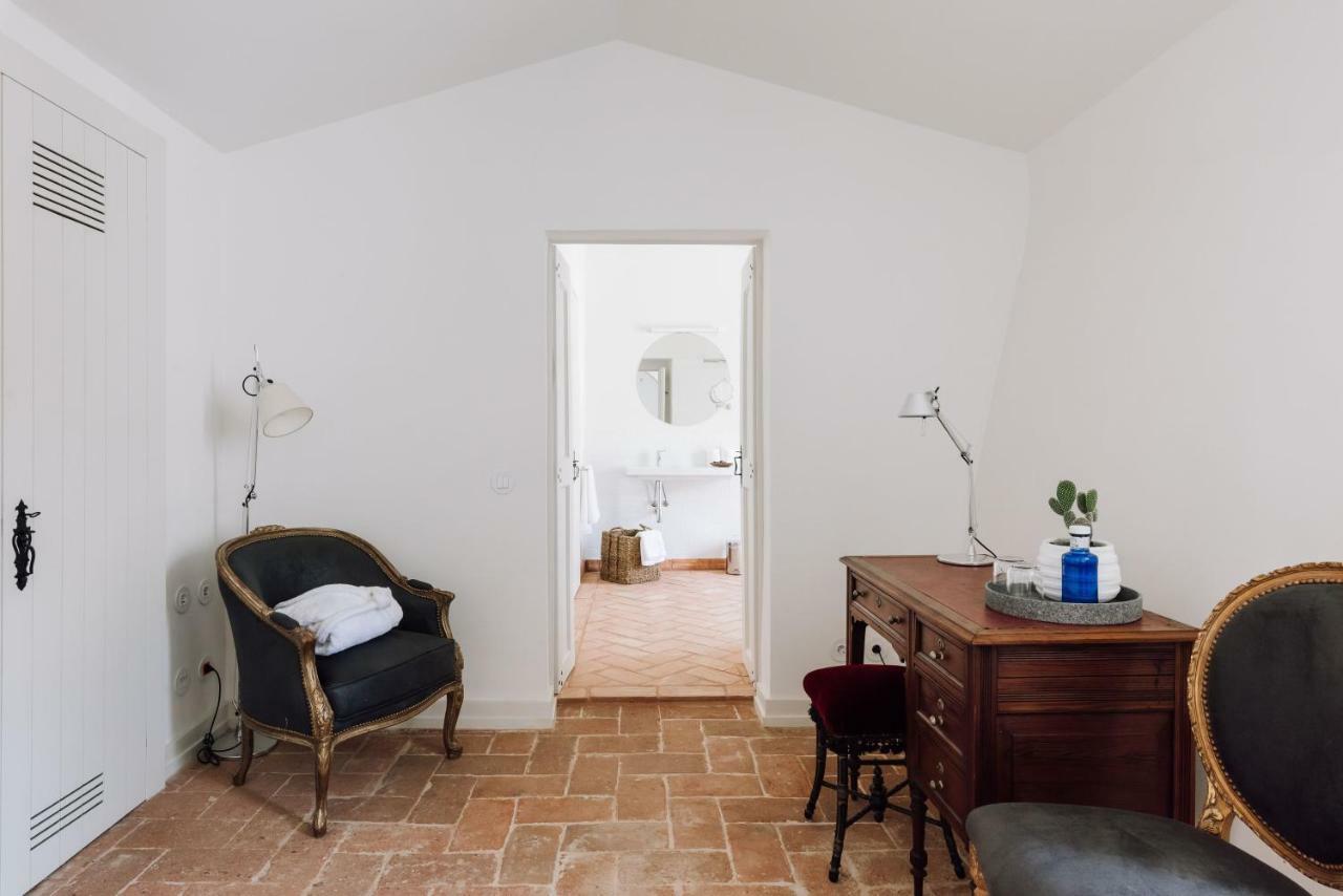 Travassos 11 Hotel Elvas Bagian luar foto