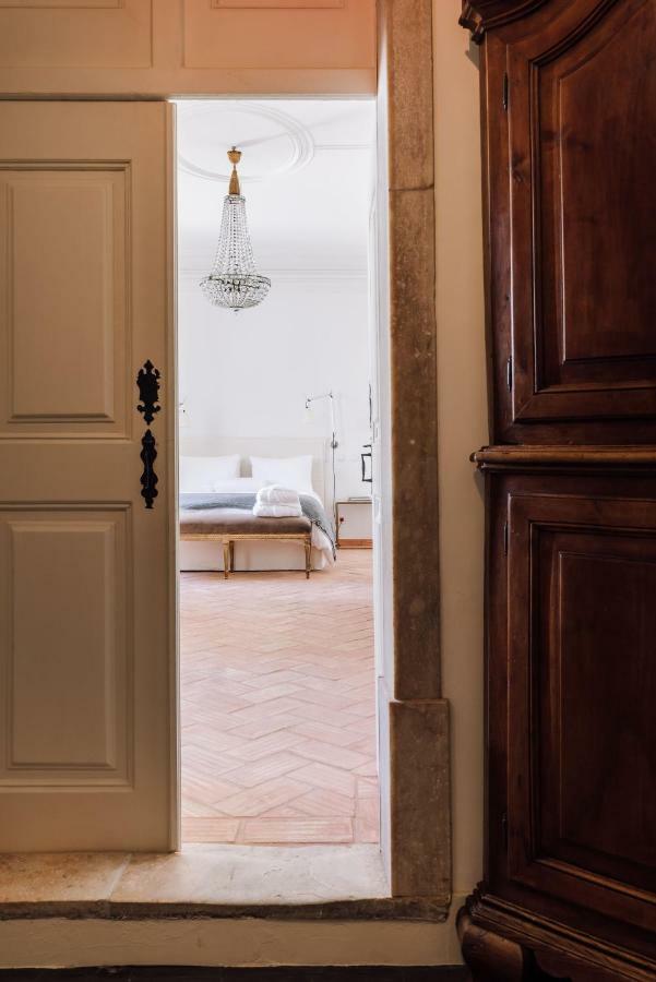 Travassos 11 Hotel Elvas Bagian luar foto
