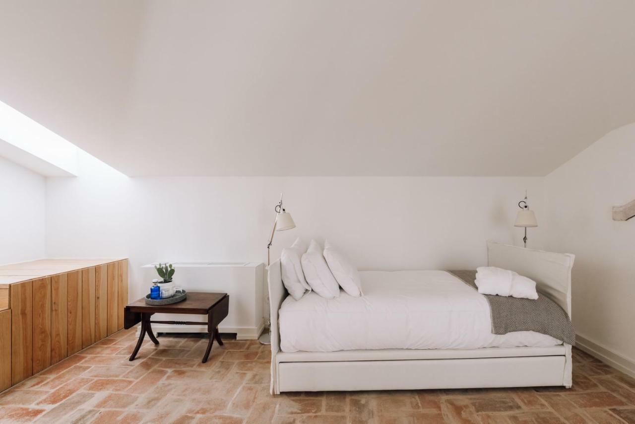 Travassos 11 Hotel Elvas Ruang foto