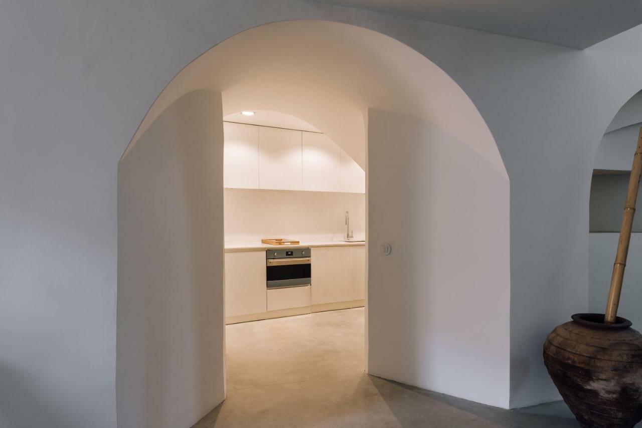 Travassos 11 Hotel Elvas Bagian luar foto