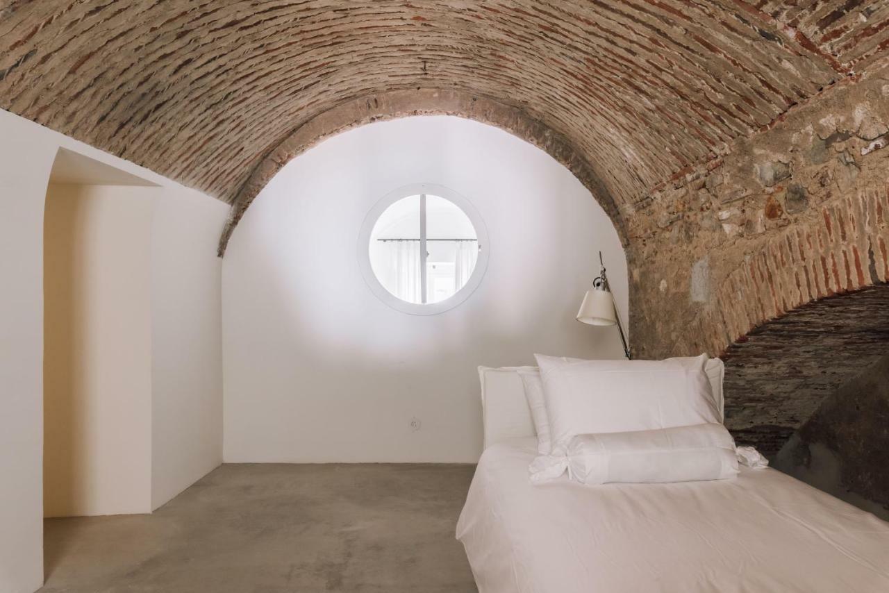 Travassos 11 Hotel Elvas Bagian luar foto
